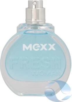 Mexx Fresh Woman Eau De Toilette - 30ml -Hoogwaardige Cosmetica 845x1200