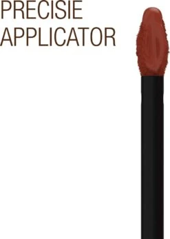 Maybelline SuperStay Matte Ink Lipstick Coffee Collection Limited Edition - 265 Caramel Collector - Nude Lippenstift - 5 Ml 20 Maybelline SuperStay Matte Ink Lipstick Coffee Collection Limited Edition - 265 Caramel Collector - Nude Lippenstift - 5 Ml -Hoogwaardige Cosmetica 854x1200