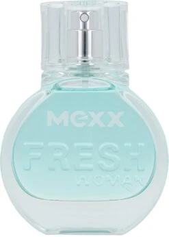 Mexx Fresh Woman Eau De Toilette - 30ml -Hoogwaardige Cosmetica 856x1200