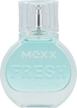 Mexx Fresh Woman Eau De Toilette - 30ml -Hoogwaardige Cosmetica 860x1200