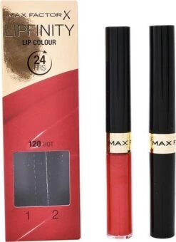 Max Factor Lipfinity 24HR Lip Colour Lipgloss - 210 Endless Mesmerizing -Hoogwaardige Cosmetica 872x1200 2