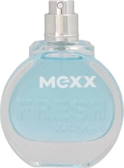 Mexx Fresh Woman Eau De Toilette - 30ml -Hoogwaardige Cosmetica 888x1200