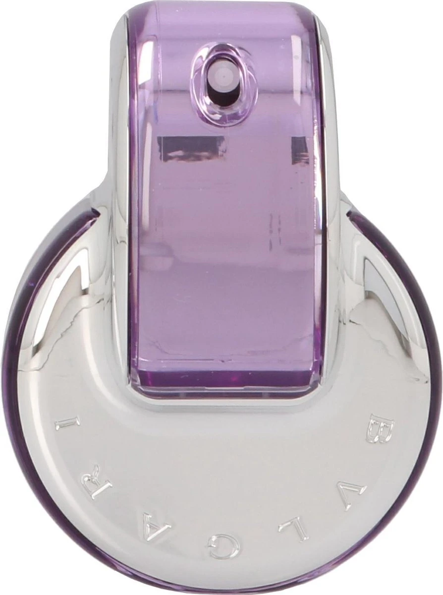 Bvlgari Omnia Amethyste Eau De Toilette Spray 65 Ml 11 Bvlgari Omnia Amethyste Eau De Toilette Spray 65 Ml - Afbeelding 11