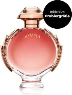 Paco Rabanne Olympea Legend 80 Ml - Eau De Parfum - Damesparfum 28 Paco Rabanne Olympea Legend 80 Ml - Eau De Parfum - Damesparfum -Hoogwaardige Cosmetica 904x1200