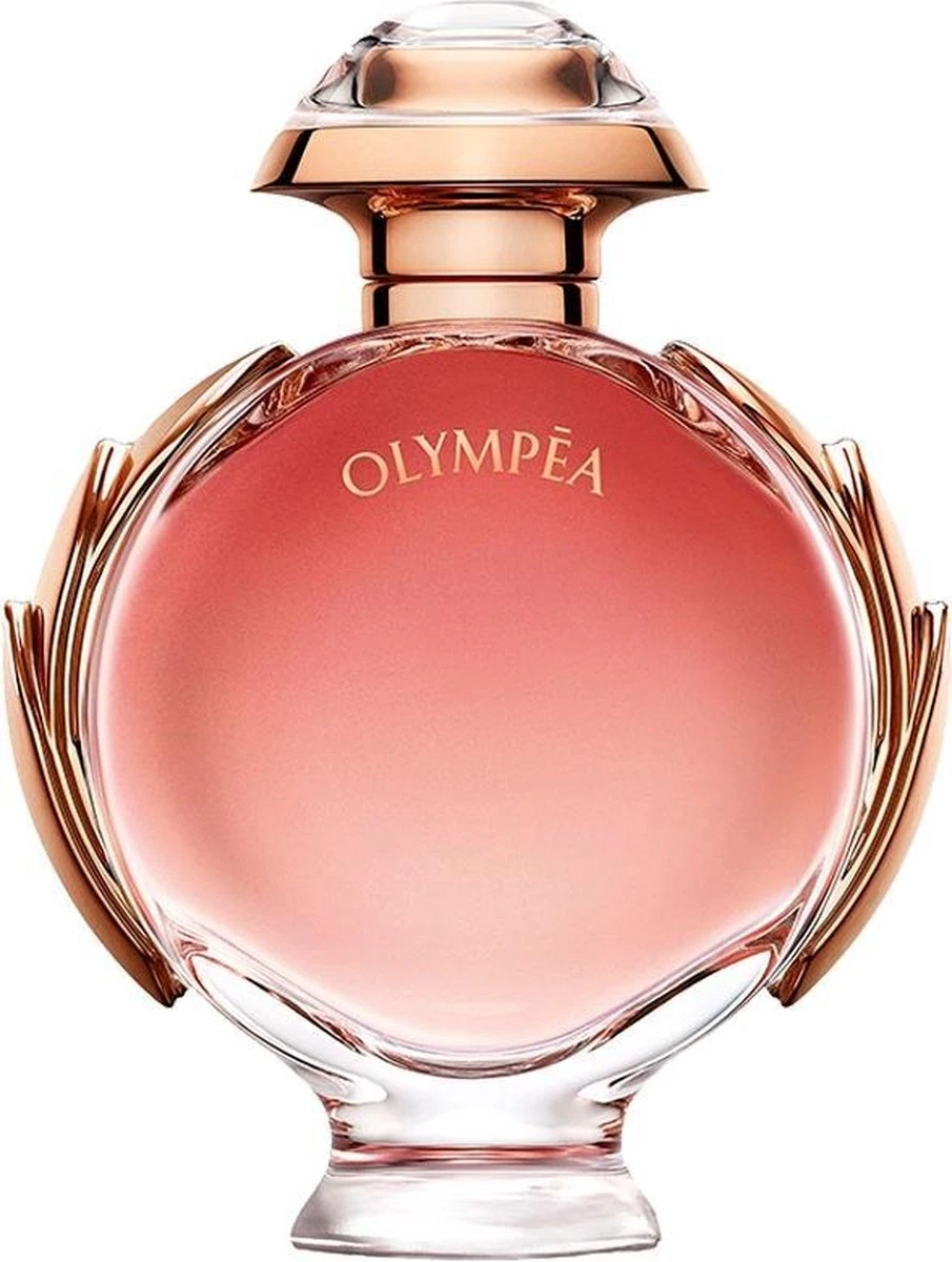 Paco Rabanne Olympea Legend 80 Ml - Eau De Parfum - Damesparfum 1 Paco Rabanne Olympea Legend 80 Ml - Eau De Parfum - Damesparfum
