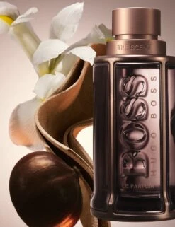 Hugo Boss The Scent Le Parfum Eau De Parfum 100 Ml -Hoogwaardige Cosmetica 924x1200