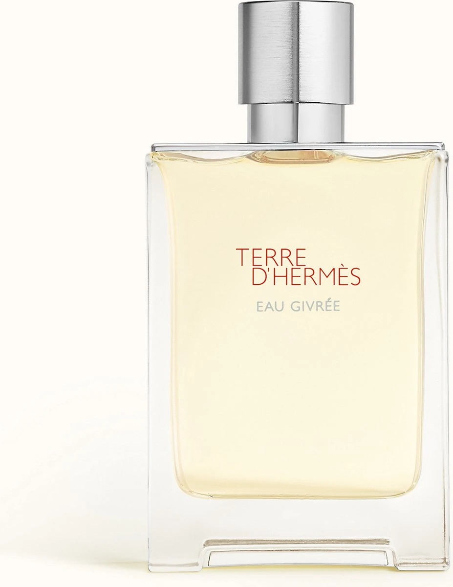 Hermes Terre D'Hermes Eau Givree Eau De Parfum 100 Ml 5 Hermes Terre D'Hermes Eau Givree Eau De Parfum 100 Ml - Afbeelding 5
