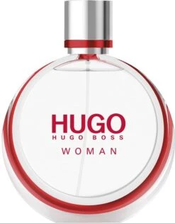 Hugo Boss Hugo Woman 50 Ml - Eau De Parfum - Damesparfum -Hoogwaardige Cosmetica 942x1200