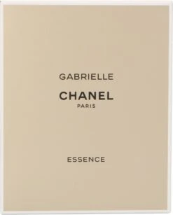 CHANEL Gabrielle Essence Vrouwen 100 Ml -Hoogwaardige Cosmetica 965x1200