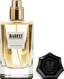 Scotch&Soda Barfly 100 Ml - Eau De Toilette - Unisex -Hoogwaardige Cosmetica 973x1200 1