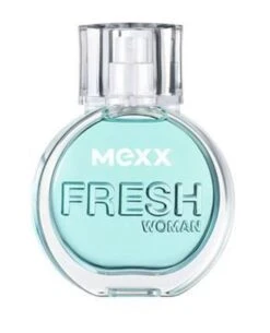 Mexx Fresh Woman Eau De Toilette - 30ml -Hoogwaardige Cosmetica 973x1200